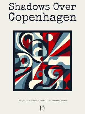 cover image of Shadows Over Copenhagen